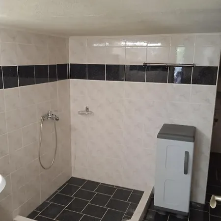 Alkion Platana Apartment Kymi