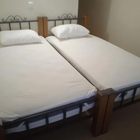 Alkion Platana Apartment Kymi