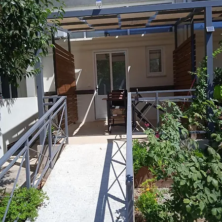 Alkion Platana Apartment *